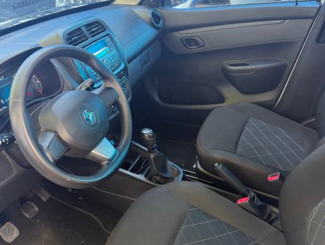 Fiat Palio ATTRACTIVE 1.0 EVO Fire Flex 8v 5p
