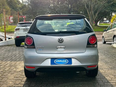 VolksWagen Polo SPORTLINE 1.6 Mi Total Flex 8V 5p