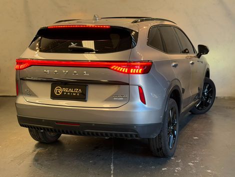 GWM Haval H6 2 1.5 (Hibrido)