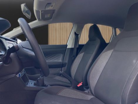 VolksWagen Polo Track 1.0 Flex 12V 5p