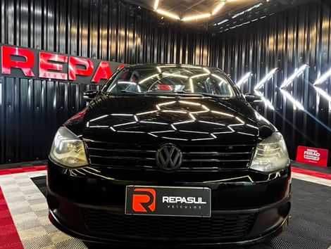 Volkswagen VW - VOLKSWAGEN / FOX 1.0 MI TOTAL FLEX 8V 5P