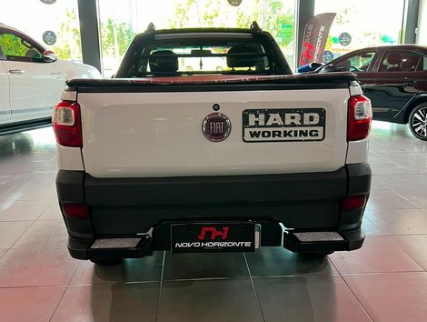 Fiat Strada Working HARD 1.4 Fire Flex 8V CS