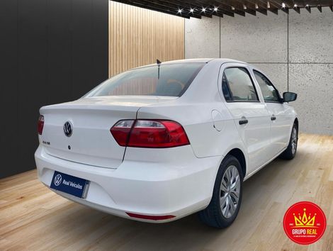 VolksWagen VOYAGE 1.0 Flex 12V 4p