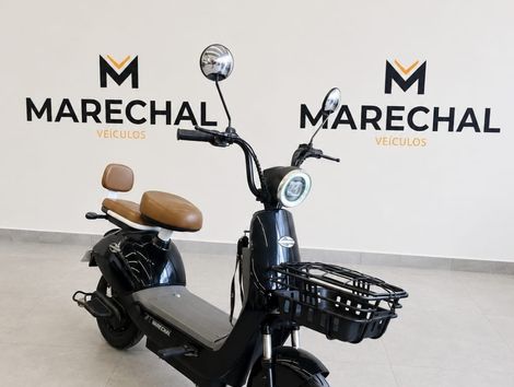 MORMAII BREEZE ELÉTRICA 500W