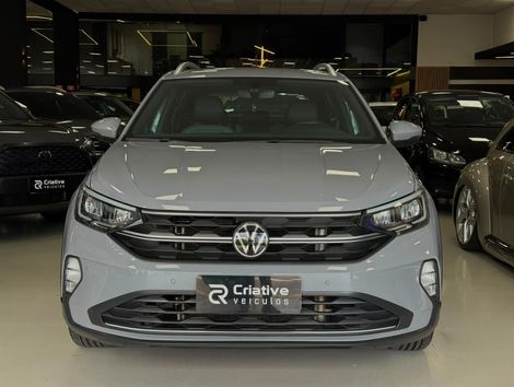 VolksWagen Nivus Highline 1.0 200 TSI Flex Aut.