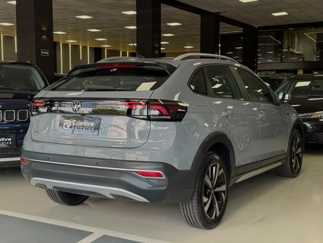 VolksWagen Nivus Highline 1.0 200 TSI Flex Aut.