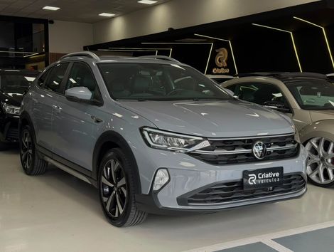 VolksWagen Nivus Highline 1.0 200 TSI Flex Aut.