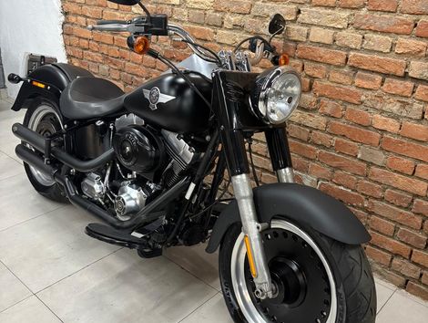 Harley FAT BOY LOW/ SPECIAL FLSTFB