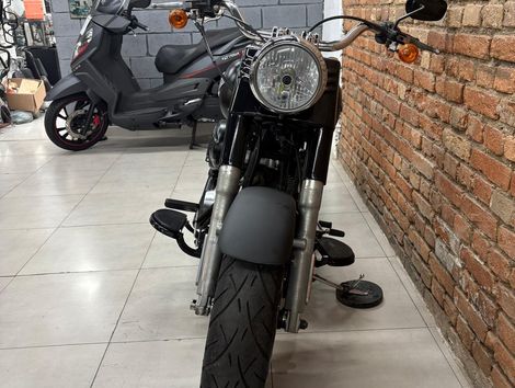 Harley FAT BOY LOW/ SPECIAL FLSTFB