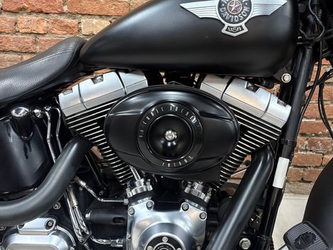 Harley FAT BOY LOW/ SPECIAL FLSTFB