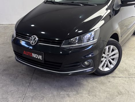 VolksWagen Fox Connect 1.6 Flex 8V 5p