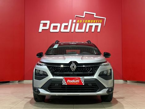 Renault Kardian Iconic 1.0 Tb 12V 5P Aut. - foto 4