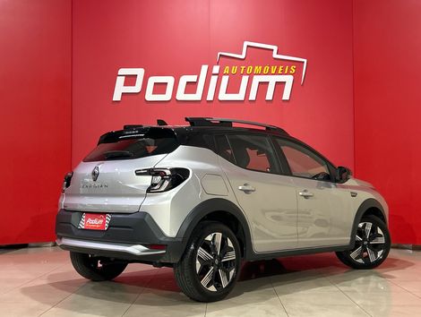 Renault Kardian Iconic 1.0 Tb 12V 5P Aut. - foto 6