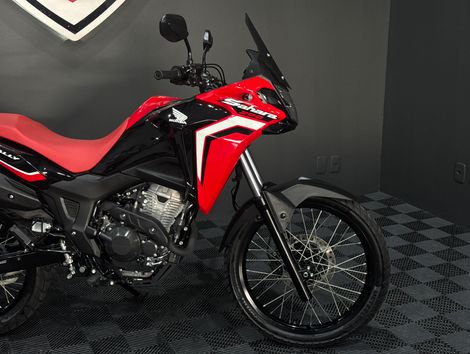 HONDA SAHARA 300 RALLY ABS FLEX