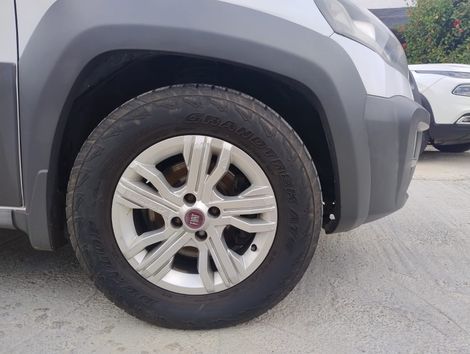 Fiat Idea Adv./ Adv.LOCK.Dualogic 1.8 Flex 5p