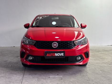 Fiat ARGO DRIVE 1.3 8V Flex