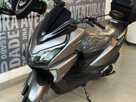 HAOJUE BURGMAN ADX 125