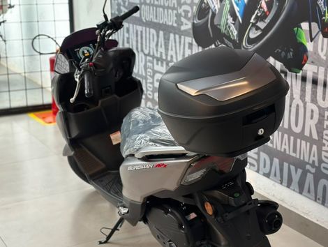 HAOJUE BURGMAN ADX 125