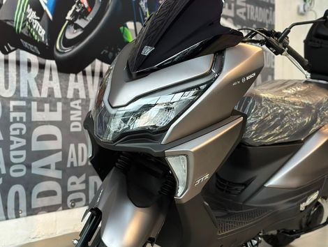 HAOJUE BURGMAN ADX 125