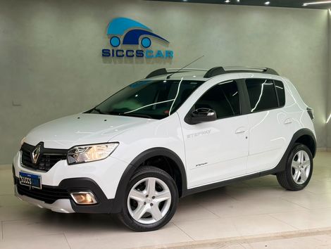 Renault STEPWAY Zen Flex 1.0 12V Mec.