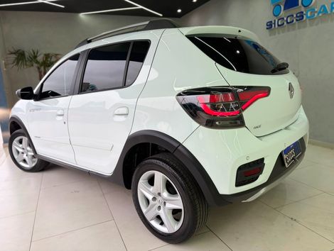 Renault STEPWAY Zen Flex 1.0 12V Mec.
