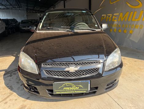 Chevrolet Celta Life/ LS 1.0 MPFI 8V FlexPower 3p