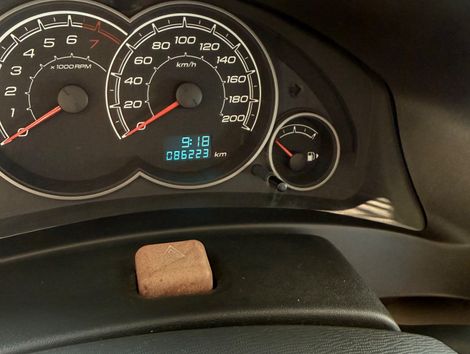 Chevrolet Celta Life/ LS 1.0 MPFI 8V FlexPower 3p