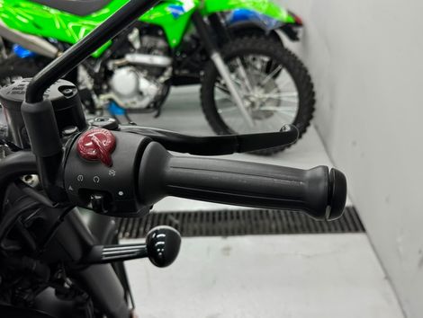 Royal Enfield Classic 350 Dark