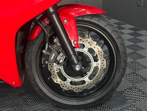 HONDA CBR 600 F
