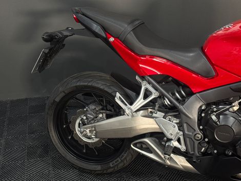 HONDA CBR 600 F