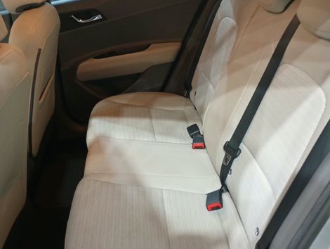 Hyundai HB20S Platinum Plus 1.0 TB Flex 12V Aut.