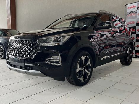 Caoa Chery Tiggo 5X PRO 1.5 Turbo Flex Aut.