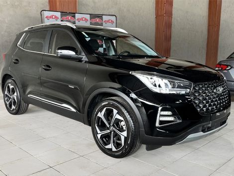 Caoa Chery Tiggo 5X PRO 1.5 Turbo Flex Aut.