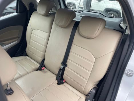Ford EcoSport TITANIUM 1.6 16V Flex 5p