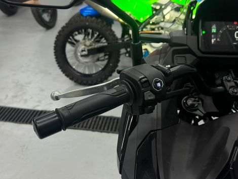 HONDA NC 750X/NC 750X ABS