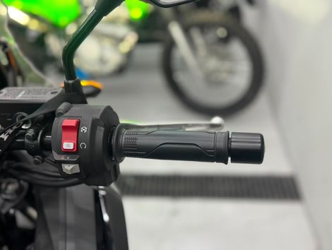 HONDA NC 750X/NC 750X ABS