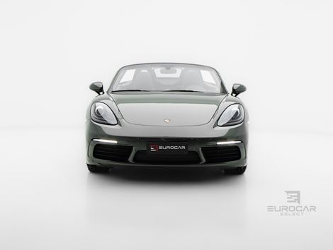 Porsche 718 Boxster 2.0 300cv