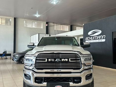 RAM 2500 LARAMIE  6.7 TDI  CD 4x4 Diesel