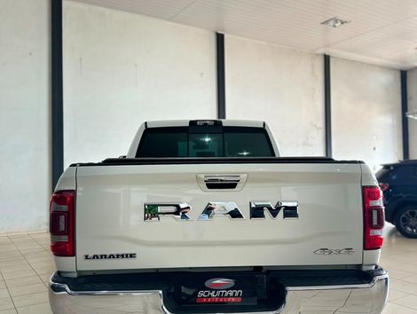 RAM 2500 LARAMIE  6.7 TDI  CD 4x4 Diesel