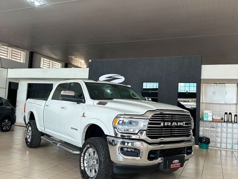 RAM 2500 LARAMIE  6.7 TDI  CD 4x4 Diesel