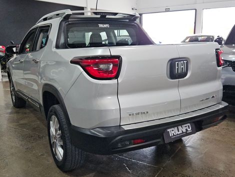 Fiat Toro Volcano 2.0 16V 4x4 TB Diesel Aut.
