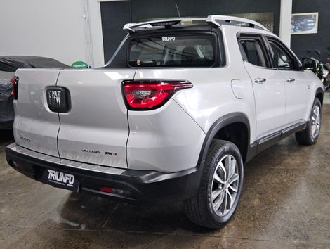 Fiat Toro Volcano 2.0 16V 4x4 TB Diesel Aut.
