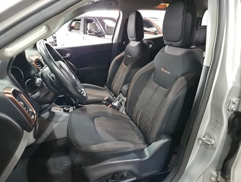 Fiat Toro Volcano 2.0 16V 4x4 TB Diesel Aut.