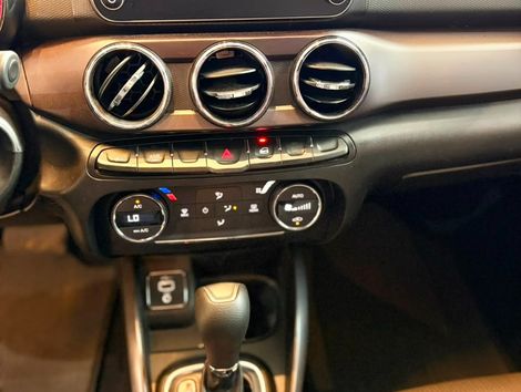 Fiat CRONOS PRECISION 1.3 8V Flex Aut.