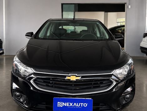 Chevrolet ONIX HATCH LT 1.0 8V FlexPower 5p Mec.