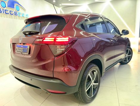 Honda HR-V EX 1.8 Flexone 16V 5p Aut.