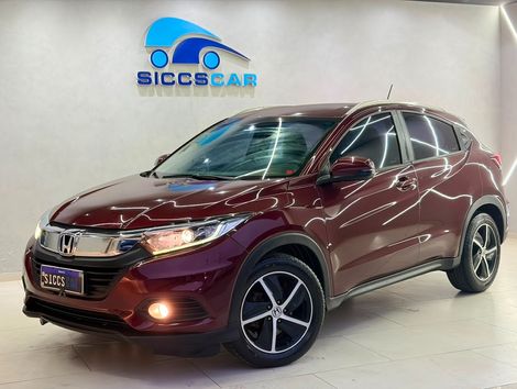 Honda HR-V EX 1.8 Flexone 16V 5p Aut.