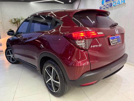 Honda HR-V EX 1.8 Flexone 16V 5p Aut.