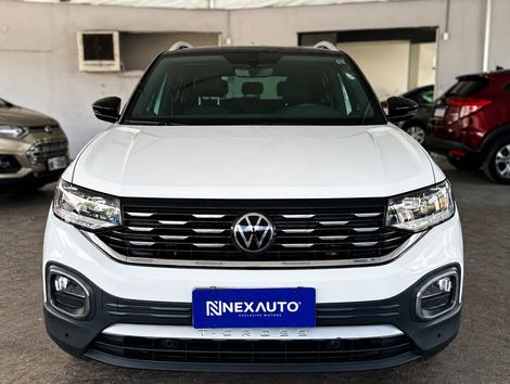 VolksWagen T-Cross Hig. 250 TSI 1.4 Flex 16V 5p Aut