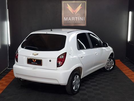 Chevrolet Celta Spirit/ LT 1.0 MPFI 8V FlexP. 5p